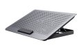 Notebook kiegészítő Trust Exto Laptop Cooling Stand...