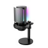 Trust GXT238 Auron Illuminated USB Gaming Microphone Black