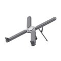 Notebook kiegészítő Trust Macy 17" Laptop Stand Grey