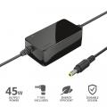Notebook kiegészítő Trust Primo 45W Universal Laptop...