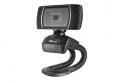 Webkamera Trust Trino Webkamera Black