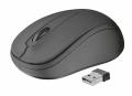 Egér Trust Ziva Compact Wireless Notebook ...