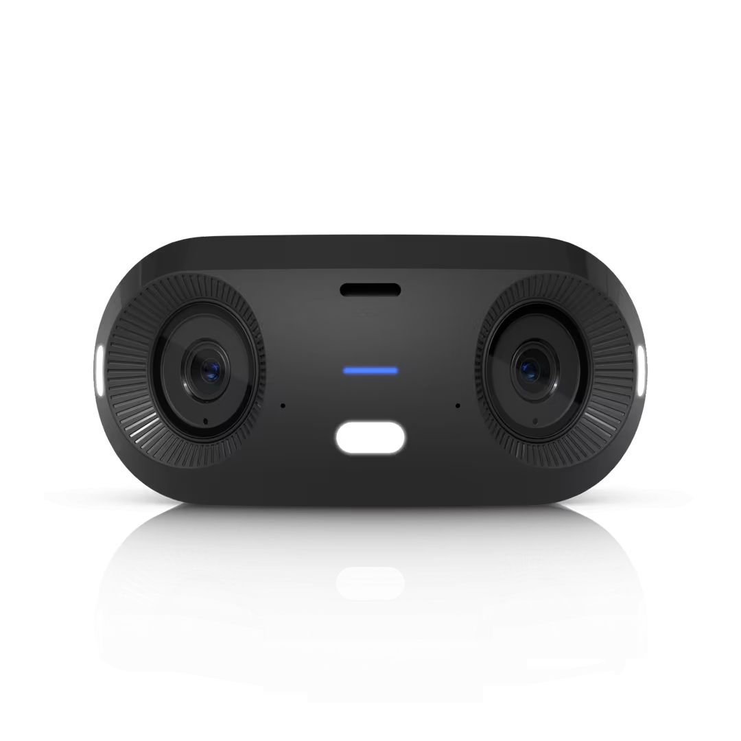 Ubiquiti G6 180 Black
