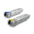Hálózati eszközök Ubiquiti UACC-OM-SM-1G-S-2 Single-Mode Optical Fiber Module