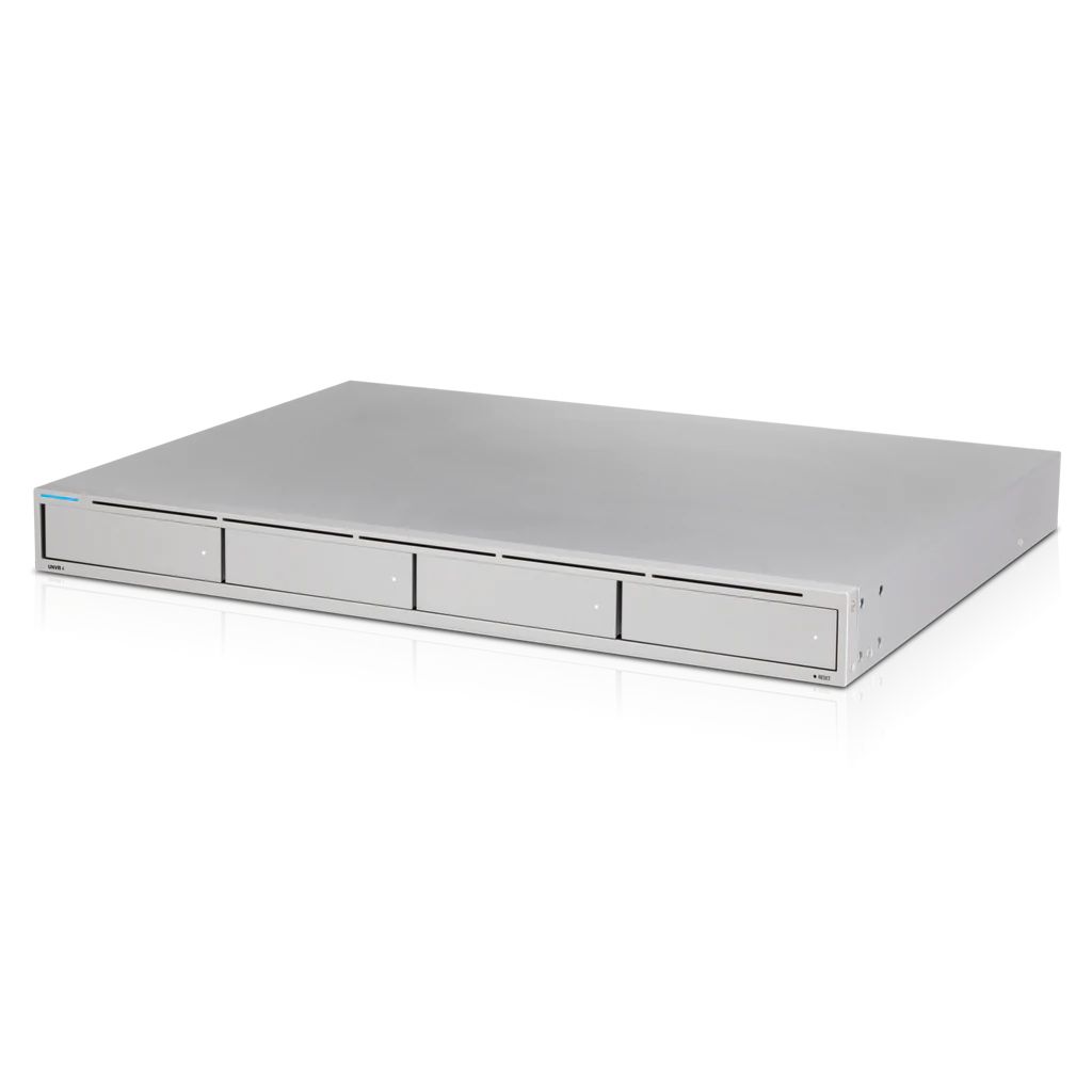 Ubiquiti NVR UbiQuiti UniFi Protect Networ...