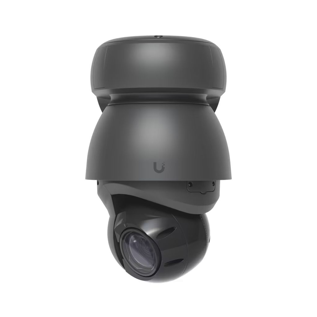Ubiquiti UniFi AI PTZ Industrial Black