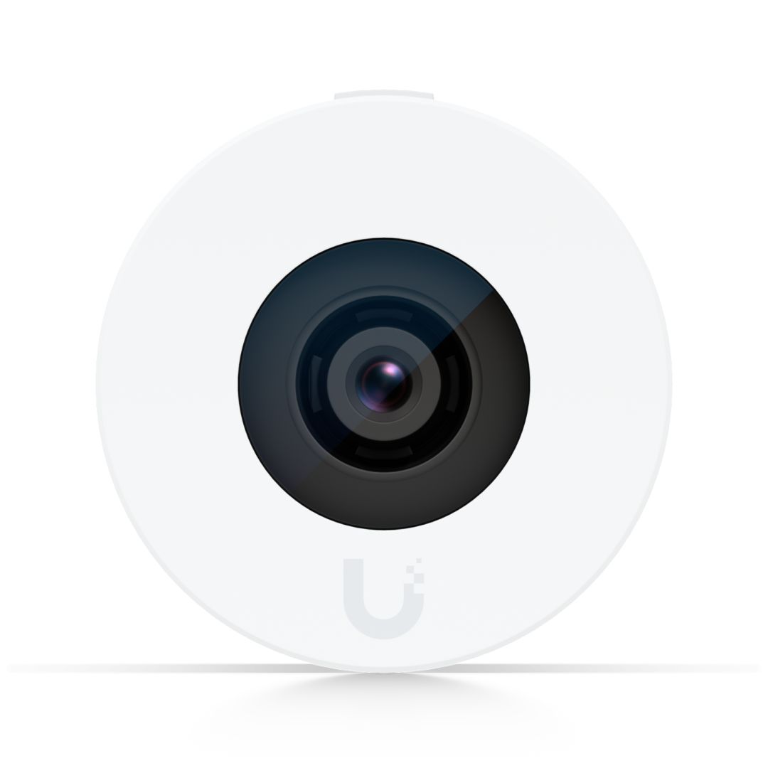 Ubiquiti UniFi AI Theta Linse Project Long...