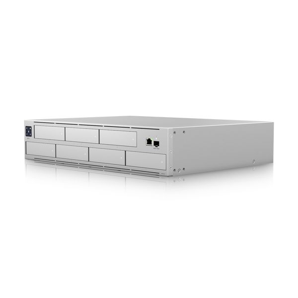 Ubiquiti UniFi Protect 7Bay Network Video ...