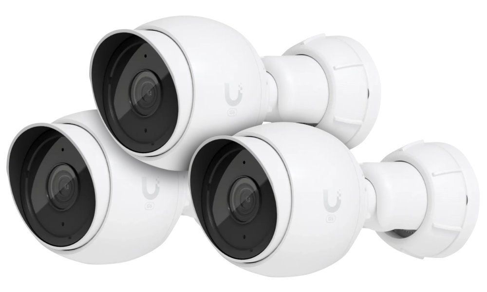 Ubiquiti UniFi UVC-G5-Bullet Indoor/Outdoo...