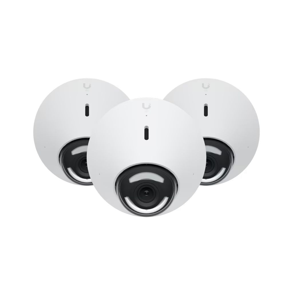 Ubiquiti UniFi UVC-G5-Dome Indoor 2K Camer...