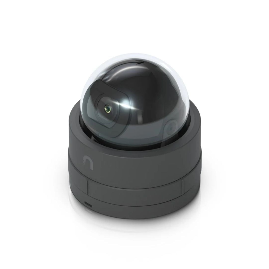 Ubiquiti UniFi UVC-G5-Dome -Ultra Indoor 2...