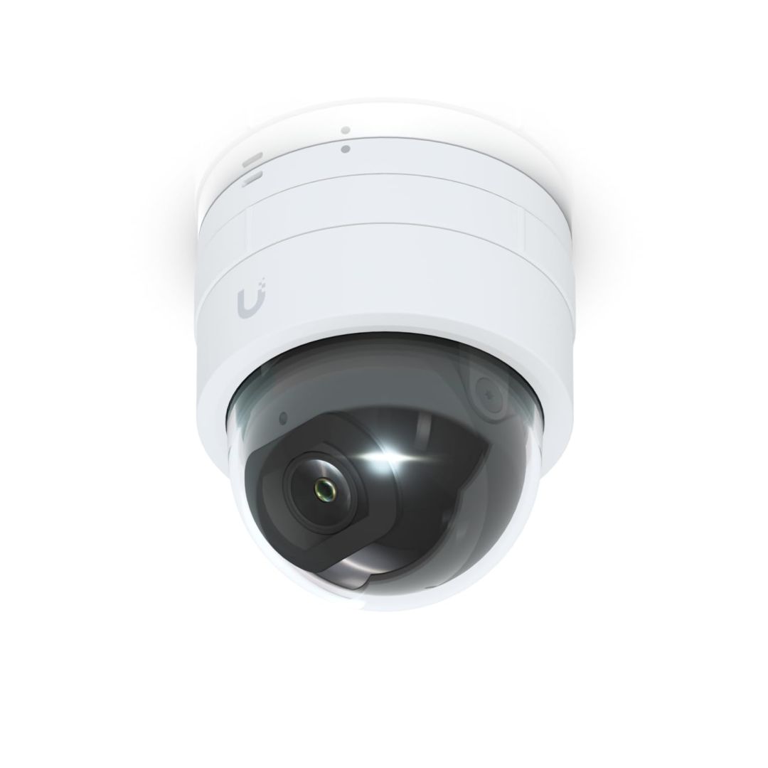 Ubiquiti UniFi UVC-G5-Dome -Ultra Indoor 2...
