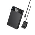 Mobilrack / Beépítő keret UGREEN External Hard Drive...