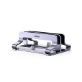 Notebook kiegészítő UGREEN Vertical Laptop Stand Dual-Slot Silver