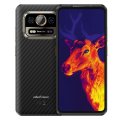 Mobiltelefon Ulefone Armor 25T 256GB DualSIM Frost Black