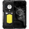 Mobiltelefon Ulefone Armor 29 Pro 512GB DualSIM Black