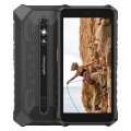 Mobiltelefon Ulefone RugKing 2 Pro 128GB DualSIM Black