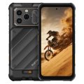 Mobiltelefon Ulefone RugOne Xever 8 256GB DualSIM Black