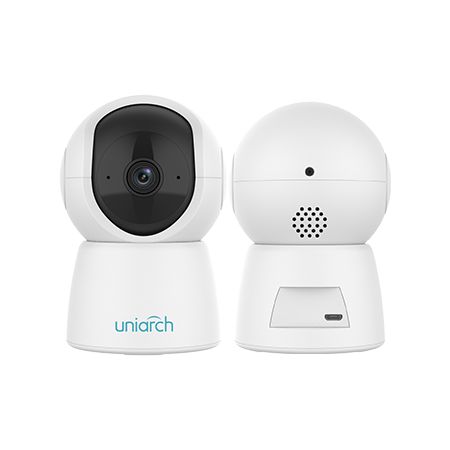 Uniarch 3MP WIFI PT dómkamera, 4mm fix objektívvel,...