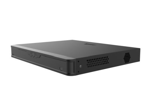 Uniview 16 csatornás analóg XVR 2 HDD hellyel (U3...