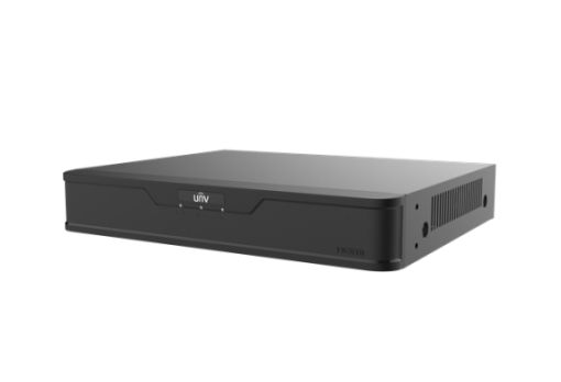Uniview 16 csatornás NVR 1 HDD hellyel (B-...