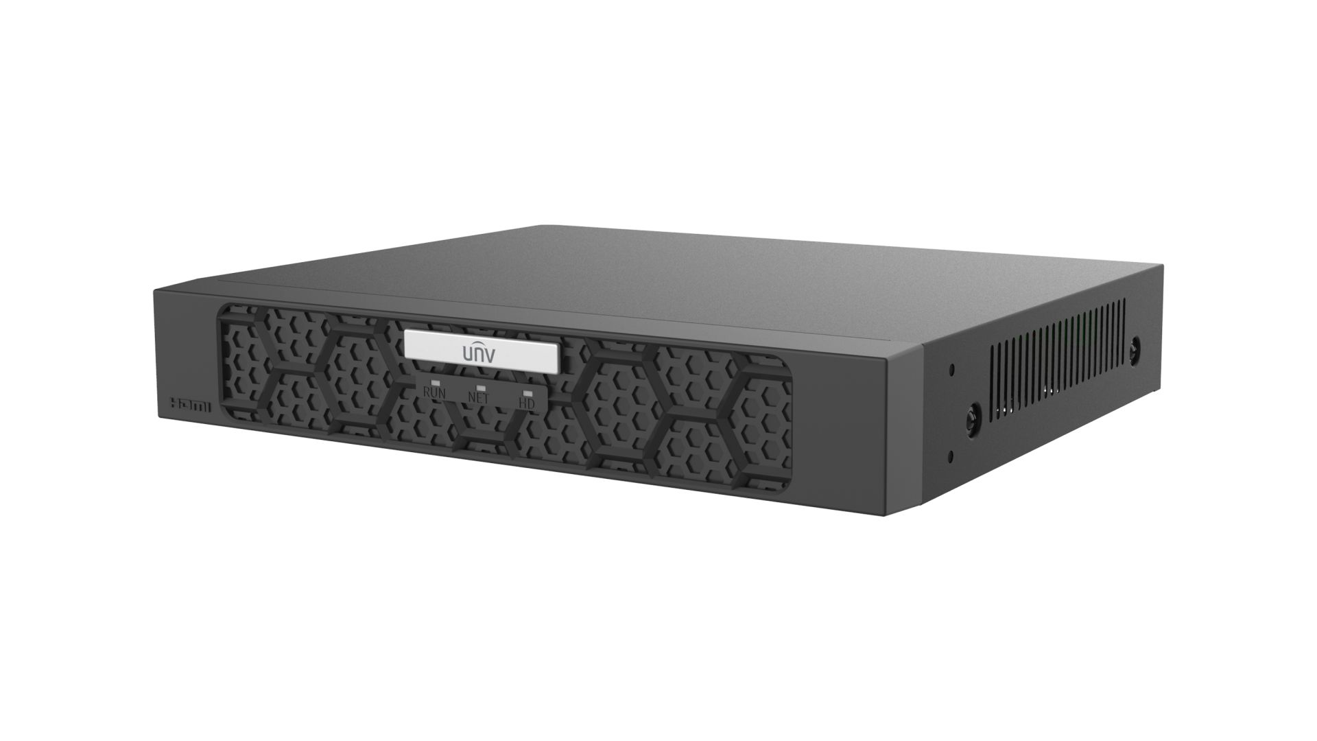Uniview 16 csatornás NVR 1 HDD hellyel (IQ)