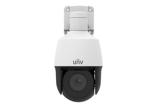 Uniview 2MP LightHunter PTZ kamera, mikrof...