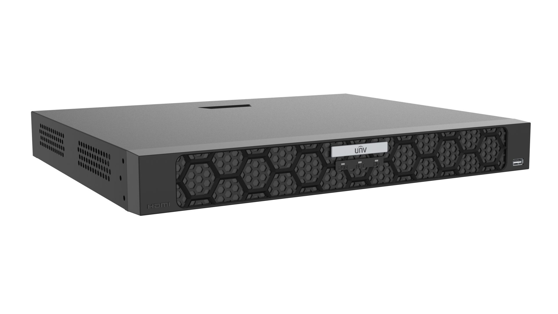 Uniview 32 csatornás NVR 2 HDD hellyel (B-...