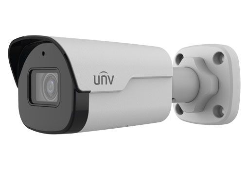 Uniview Prime-I 4MP Lighthunter csőkamera, 2.8mm fix...