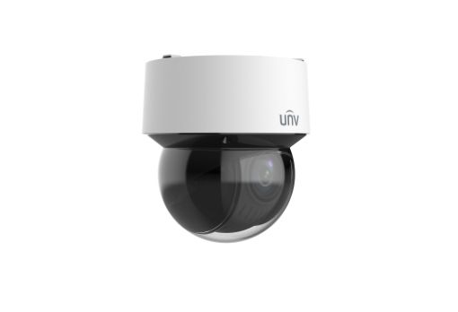 Uniview 4MP LightHunter PTZ dómkamera, 5,5-88mm...