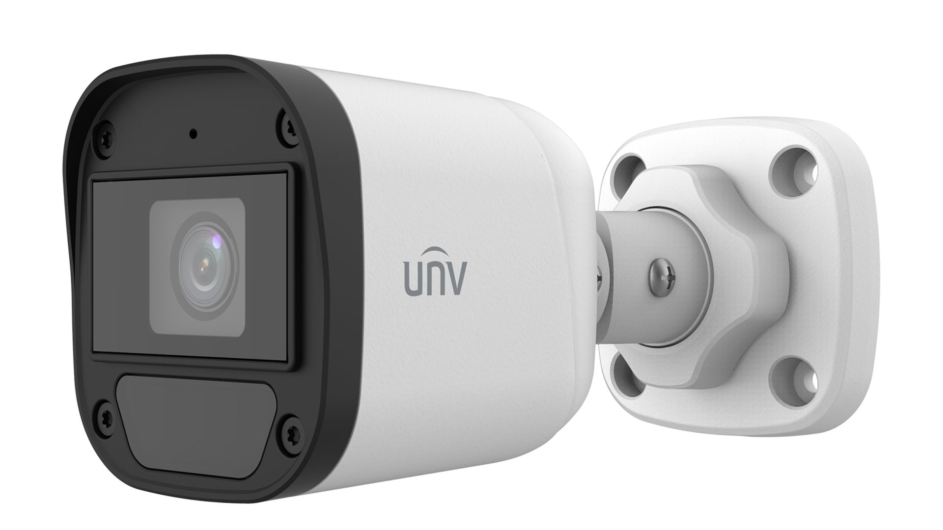Uniview 5MP analóg csőkamera, 2,8mm fix objektívvel,...