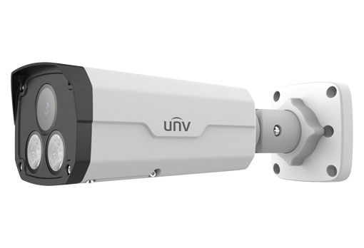 Uniview Prime-III 5MP ColorHunter csőkamer...