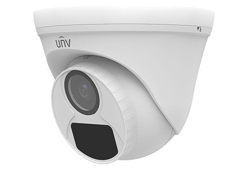 Uniview 5MP analóg turret dómkamera, 2,8mm...