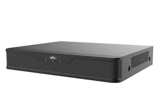 Uniview 8 csatornás analóg XVR 1 HDD helly...