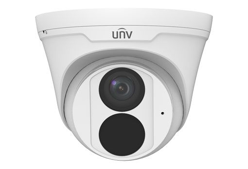Uniview Easy 2MP turret dómkamera, 4mm fix...