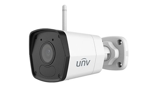 Uniview Easy 2MP WIFI csőkamera, 2.8mm fix...