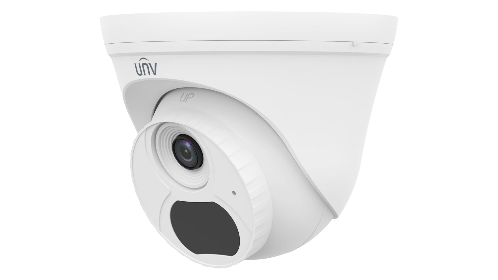 Uniview EasyBasic 2MP turret dómkamera, 2,...