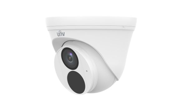 Uniview EasyBasic 2MP turret dómkamera, 2....