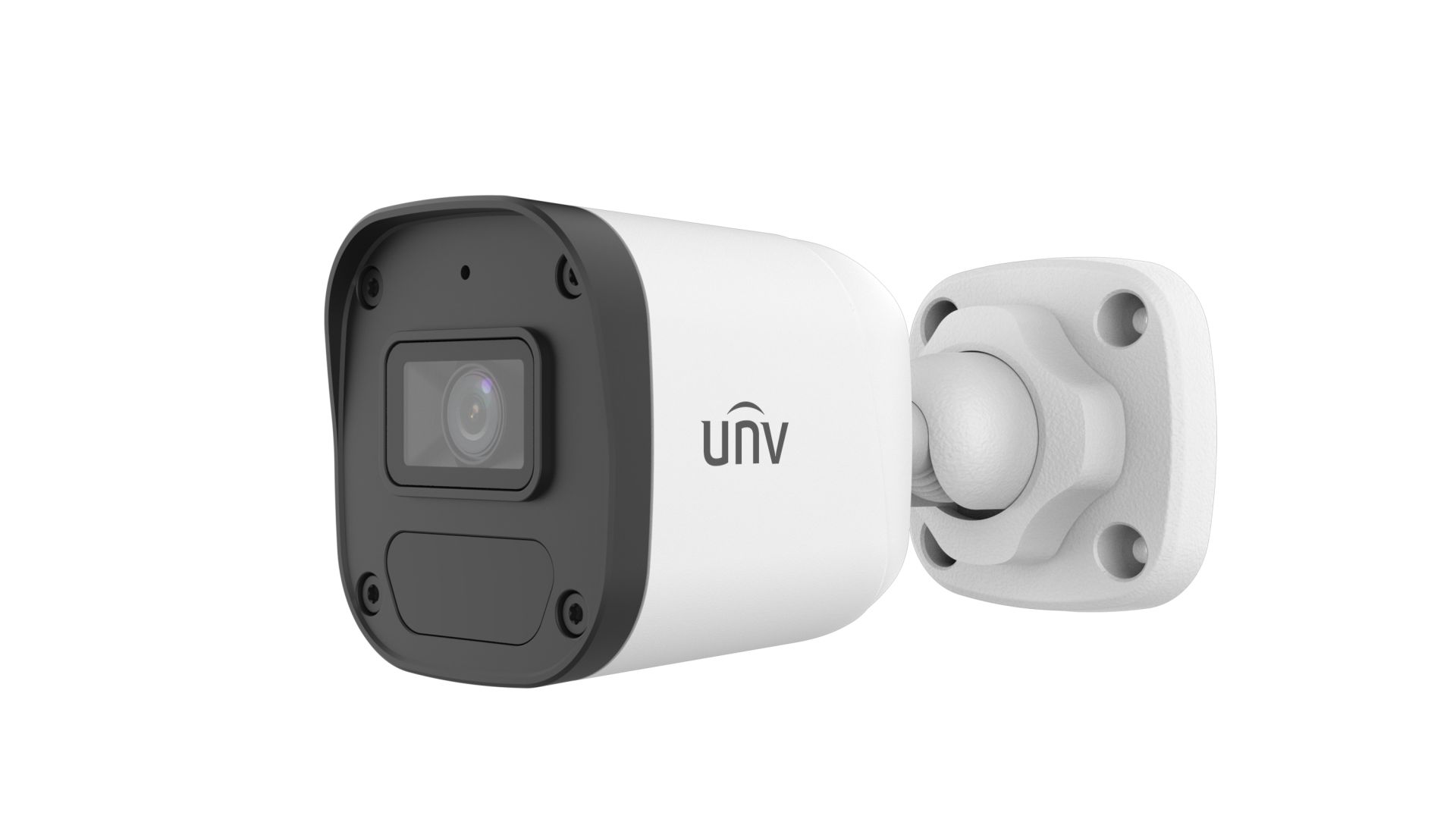 Uniview EasyBasic 4MP csőkamera, 2,8mm fix...