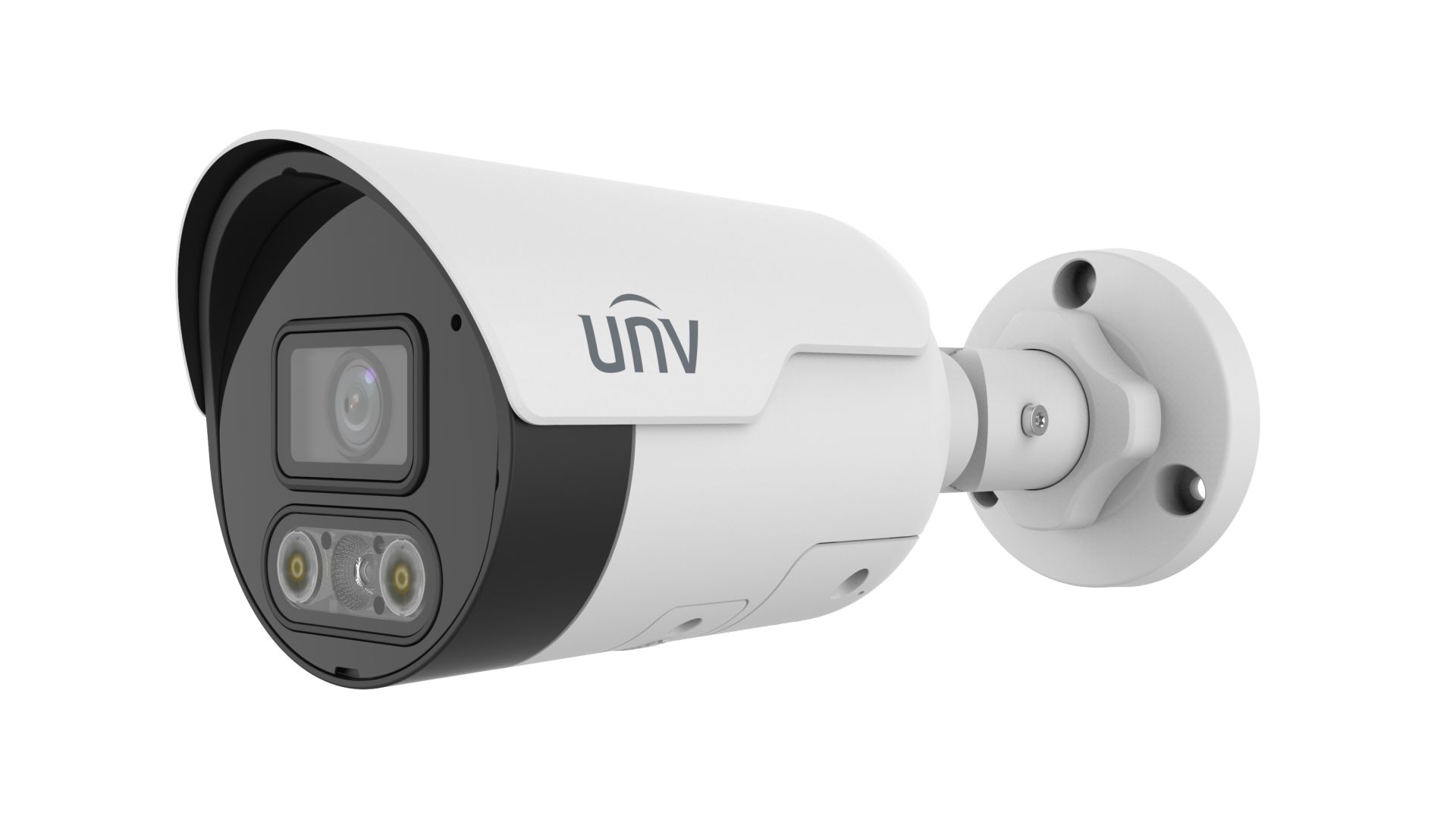 Uniview EasyStar 4MP ColorHunter csőkamera...