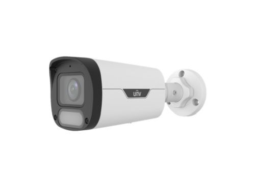 Uniview Easystar Colorhunter 4MP OwlView Wise-ISP...