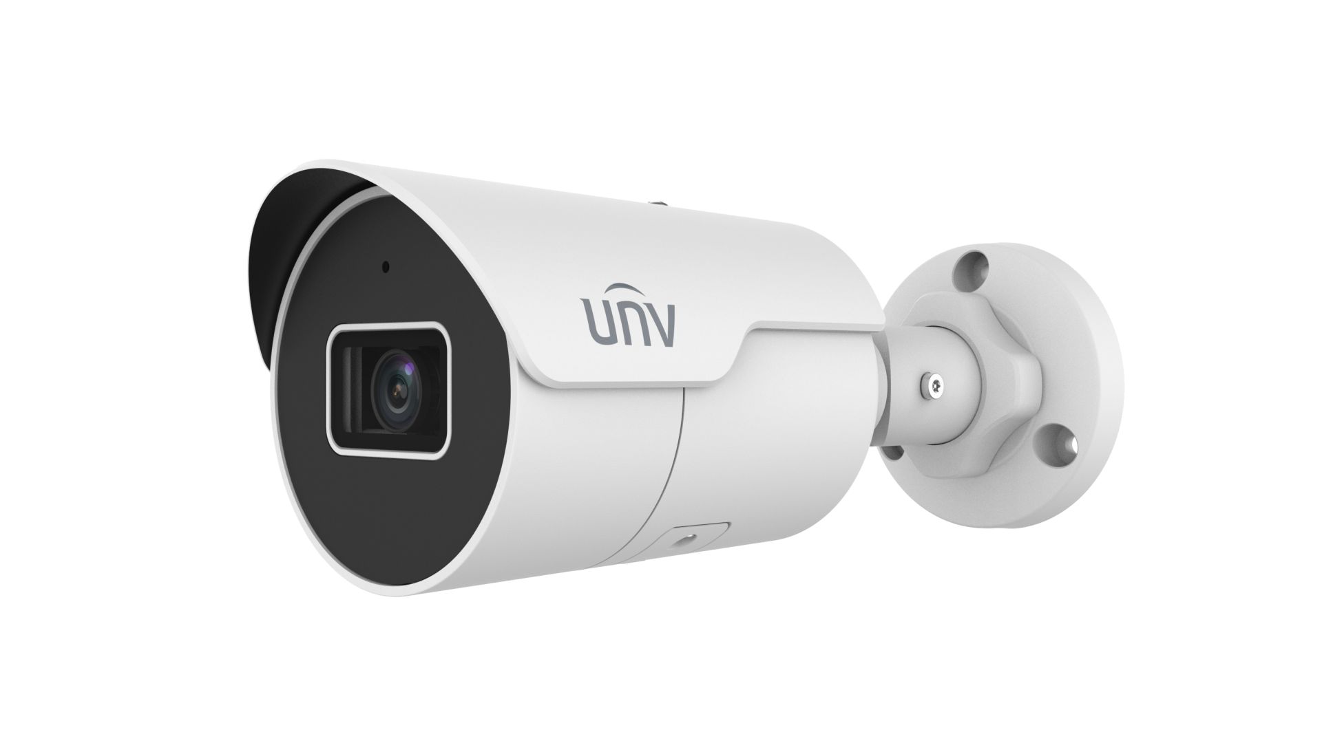 Uniview EasyStar 4MP csőkamera, 4mm fix ob...