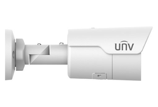 Uniview Easystar 8MP mini csőkamera, 4mm f...