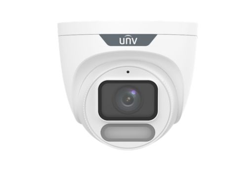Uniview Easystar Colorhunter 2MP OwlView W...