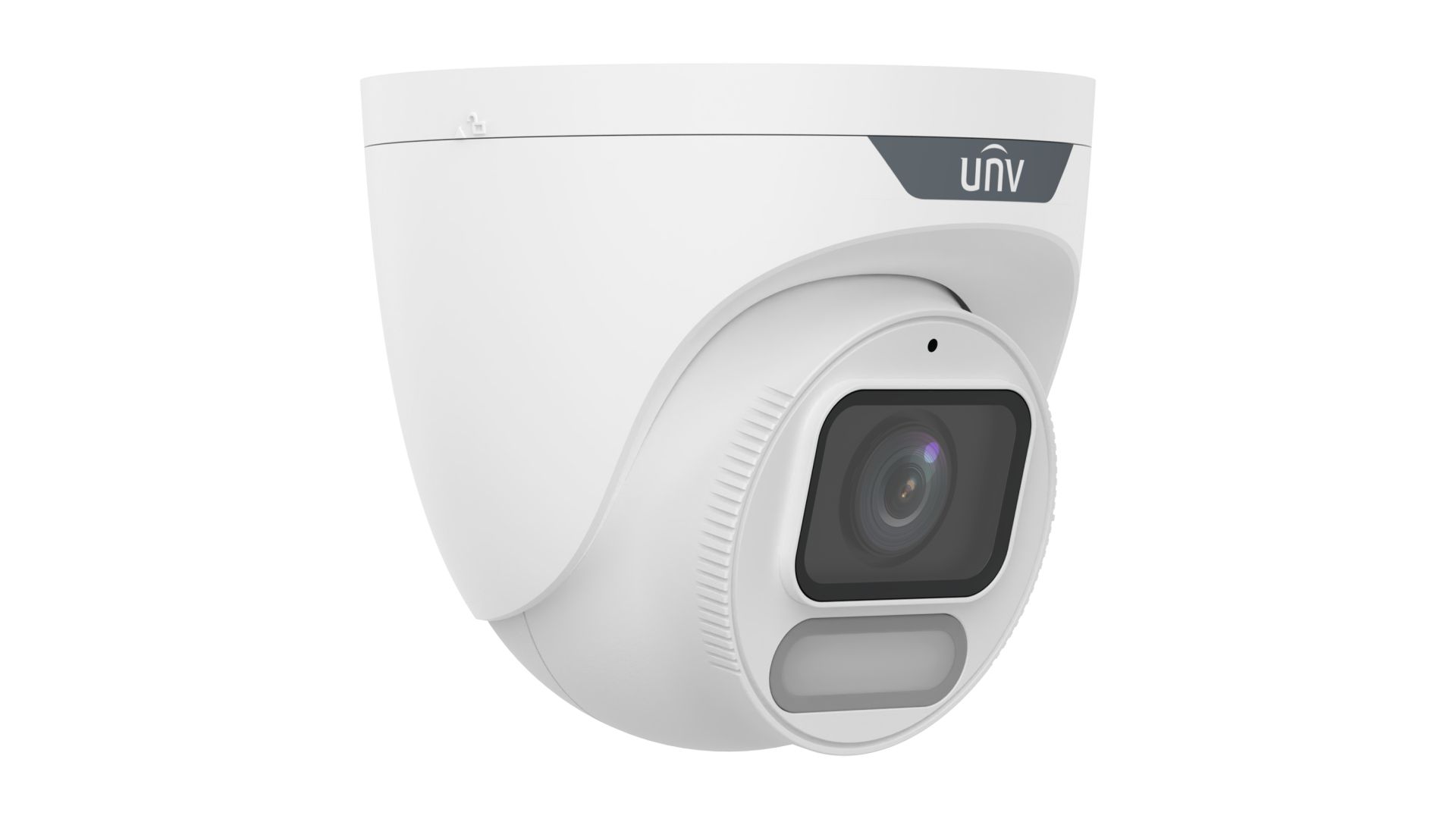 Uniview Easystar Colorhunter 8MP OwlView W...