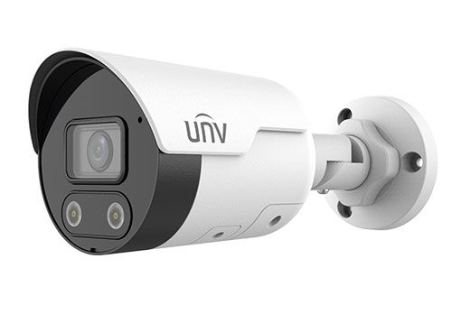 Uniview Easystar 2MP ColorHunter csőkamera...