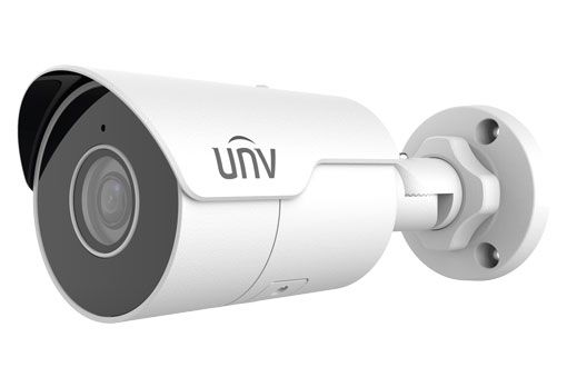 Uniview Easystar 4MP Starlight csőkamera, ...