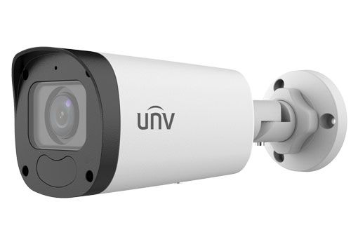 Uniview Easy 2MP csőkamera, 2.8-12mm motor...