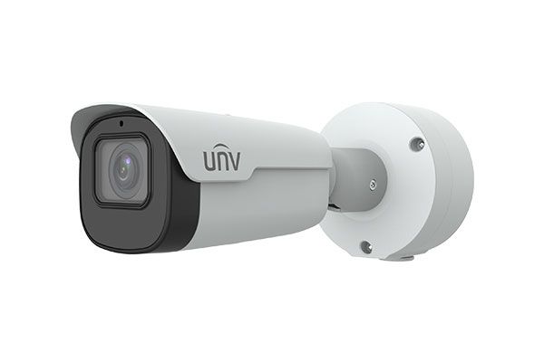 Uniview Prime-III 4MP Lighthunter csőkamer...