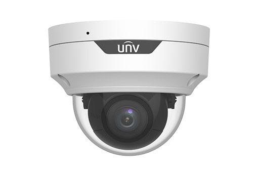 Uniview Easy 5MP dómkamera, 2.8-12mm motoros...